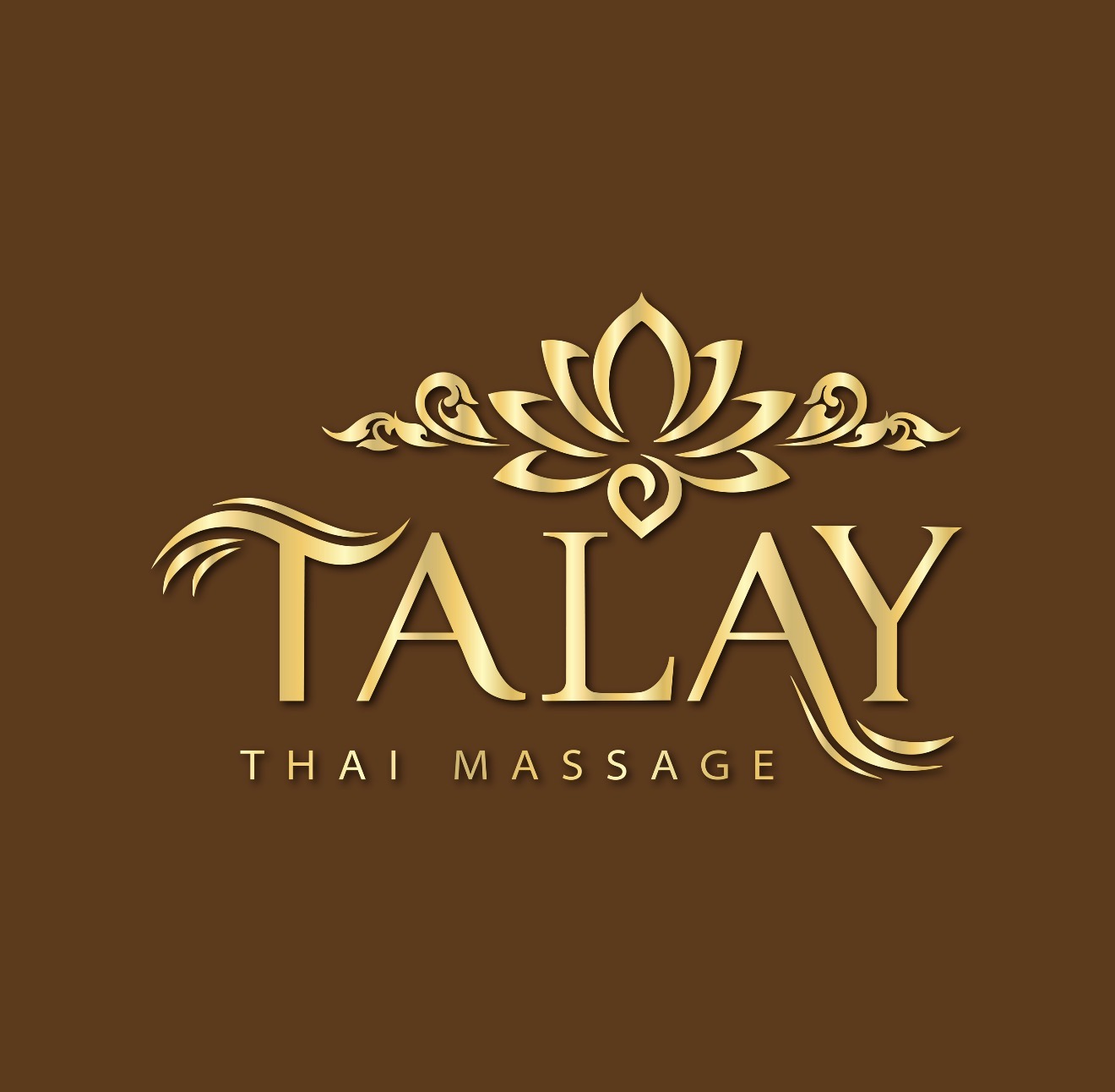 Talay Thai Massage logo